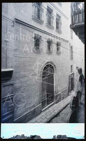 Open original Documentos