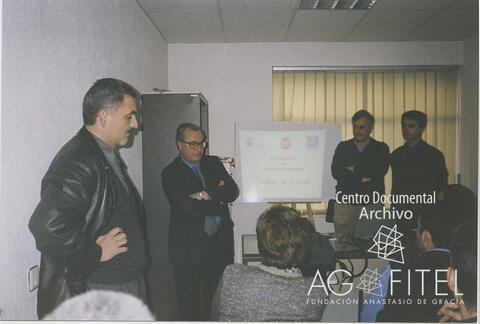 Open original Documentos