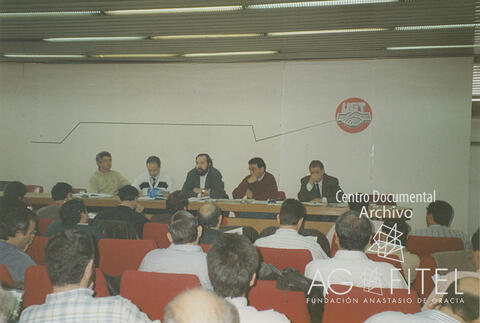 Open original Documentos