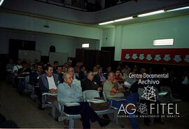 Congreso Provincial Extraordinario de MCA-UGT Las Palmas - 12