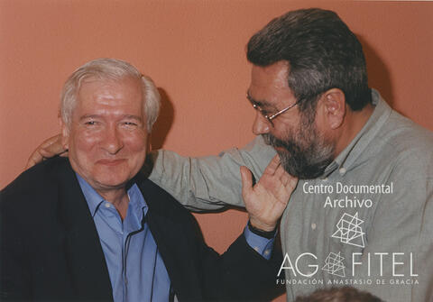 Open original Documentos