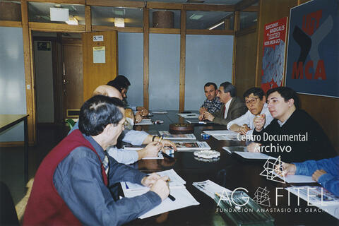 Open original Documentos