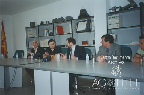 Open original Documentos