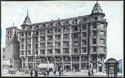 Open original Documentos