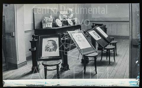 Open original Documentos