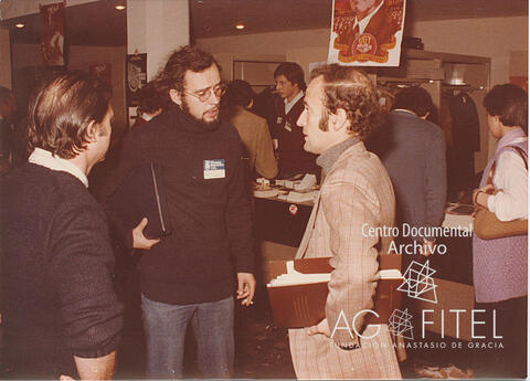 Open original Documentos