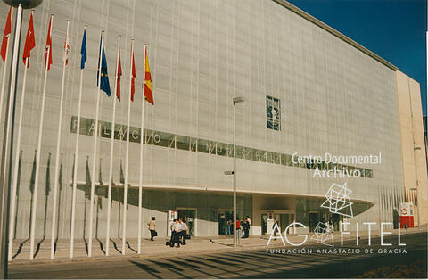 Open original Documentos