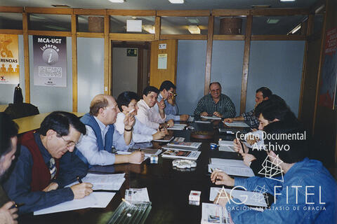 Open original Documentos