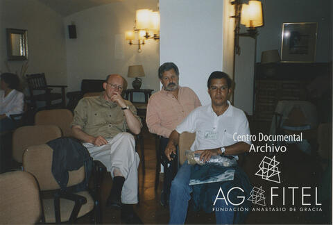 Open original Documentos