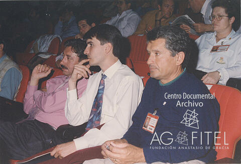 Open original Documentos