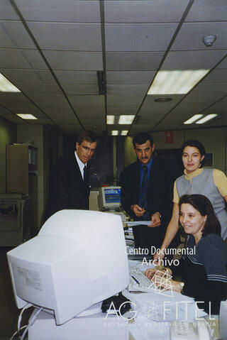 Open original Documentos