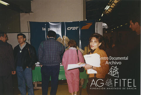Open original Documentos