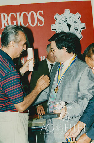 Open original Documentos