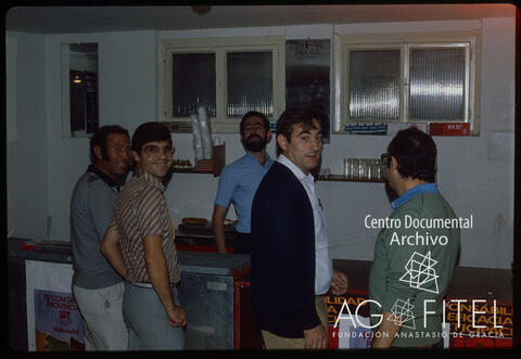 Open original Documentos