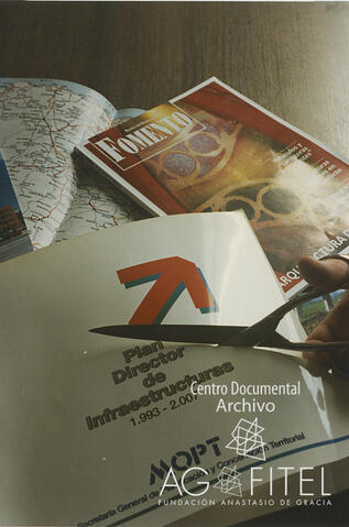 Open original Documentos