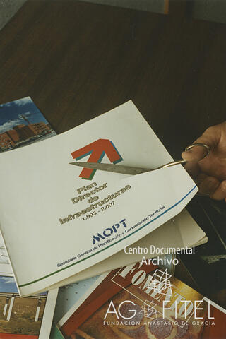 Open original Documentos