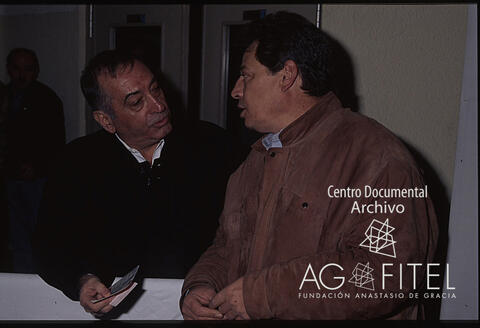Open original Documentos