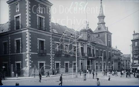 Open original Documentos