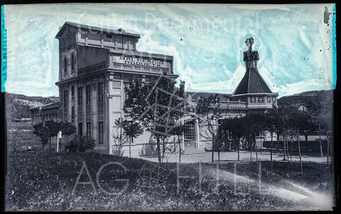 Open original Documentos