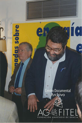Jonadas sobre energía, medio ambiente e industrialización