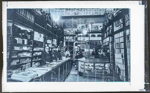 Open original Documentos