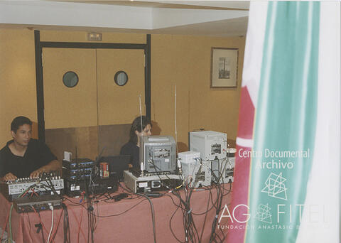 Open original Documentos