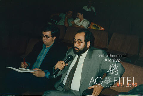 Open original Documentos