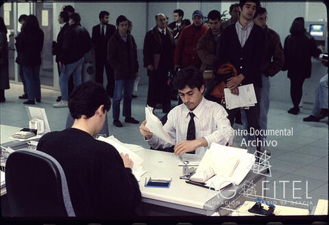 Open original Documentos