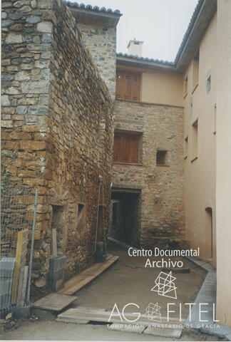 Open original Documentos