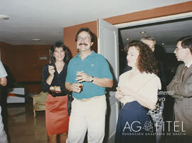 X Congreso de FEMCA UGT