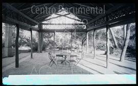 Godella (Valencia). Colegio del Sagrado Corazón