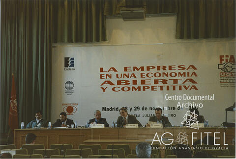 Open original Documentos