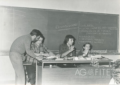 Open original Documentos