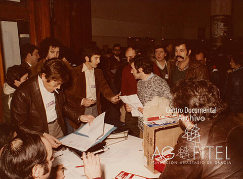 Open original Documentos