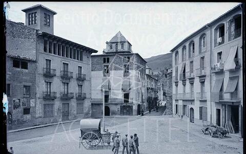 Open original Documentos