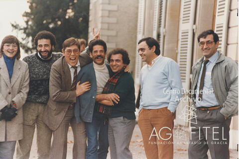 Open original Documentos