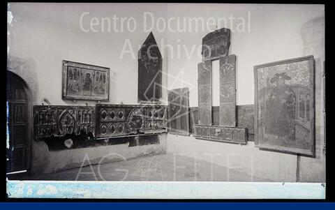 Open original Documentos