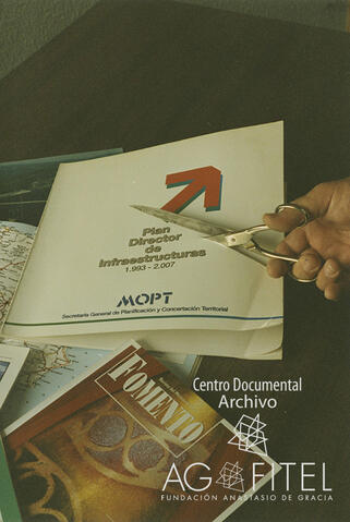 Open original Documentos