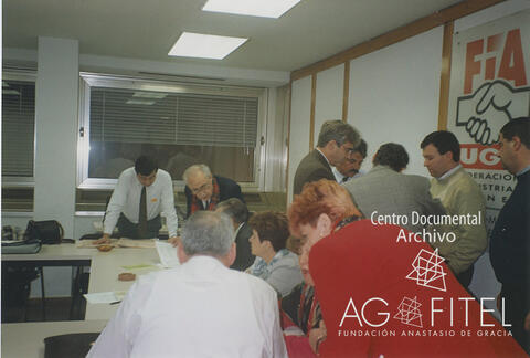Open original Documentos