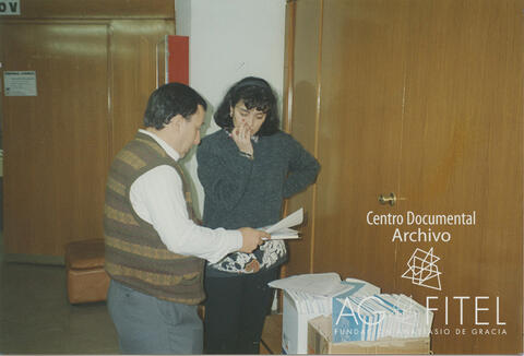 Open original Documentos