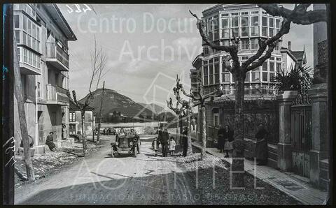 Open original Documentos