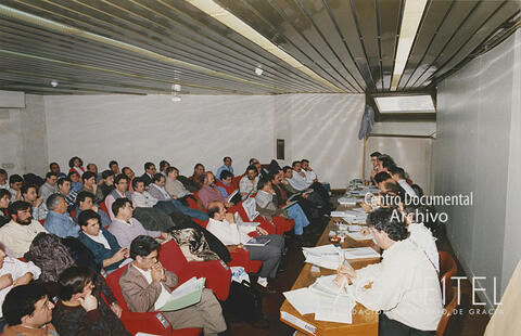 Open original Documentos