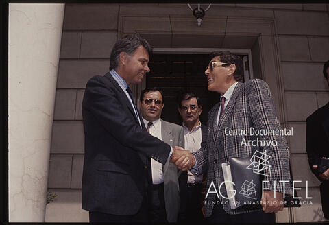 Open original Documentos