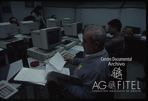 Open original Documentos