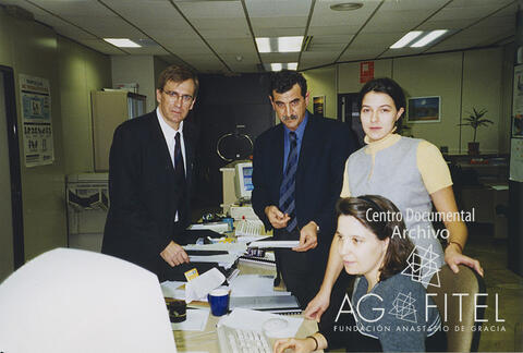 Open original Documentos