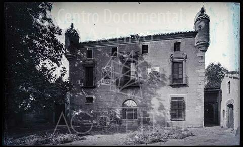 Open original Documentos