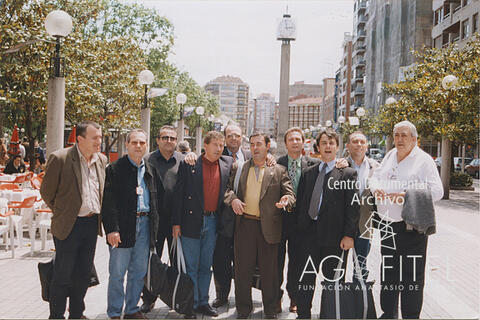 Open original Documentos