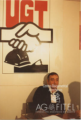 Nicolás Redondo Urbieta