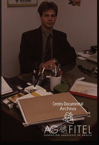Open original Documentos