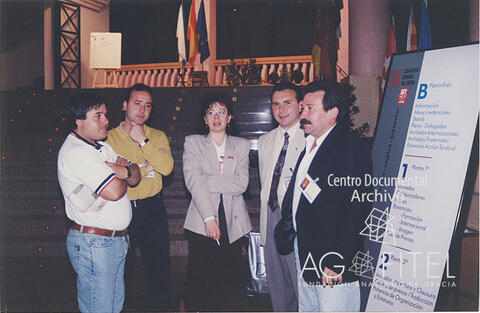 Open original Documentos